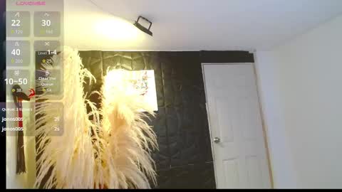 cinthia1609 online show from 10-25-25, 08:14