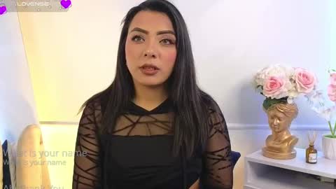 cinthia_cf online show from 09-26-25, 04:55