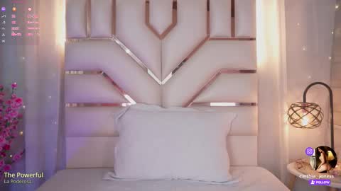 Cinthia online show from 02-24-26, 08:12