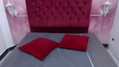 Cinthya online show from 02-17-25, 05:43