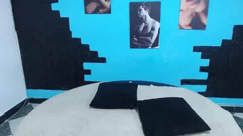 Cinthya online show from 09-24-25, 06:11