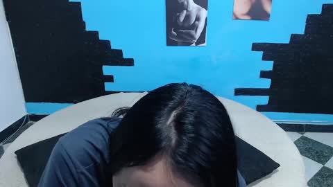 Cinthya online show from 09-30-25, 06:35