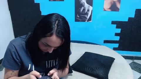 Cinthya online show from 10-07-25, 06:16