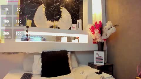 Snapshot of cinthya_mjs chatting on 10-09-25, 02:48 Cinthya online show from 10-09-25, 02:48