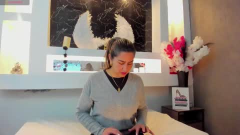 Snapshot of cinthya_mjs chatting on 10-10-25, 12:04 Cinthya online show from 10-10-25, 12:04