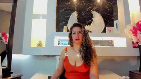 Snapshot of cinthya_mjs chatting on 10-20-25, 12:27 Cinthya online show from 10-20-25, 12:27