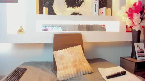 Snapshot of cinthya_mjs chatting on 10-30-25, 12:17 Cinthya online show from 10-30-25, 12:17