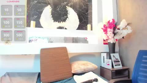 Snapshot of cinthya_mjs chatting on 11-04-25, 12:04 Cinthya online show from 11-04-25, 12:04