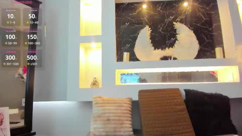 Snapshot of cinthya_mjs chatting on 11-12-25, 11:54 Cinthya online show from 11-12-25, 11:54