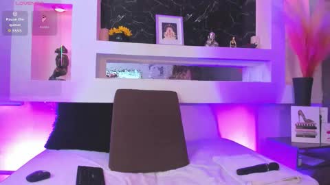 Cinthya  online show from 03-02-26, 12:34