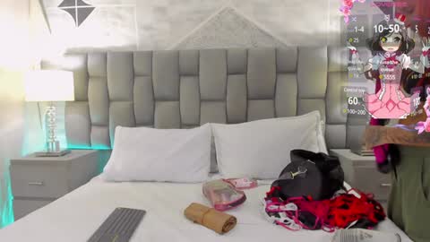 Snapshot of cintiacolins chatting on 12-16-24, 10:03 CintiaCollins online show from 12-16-24, 10:03