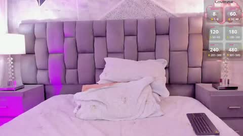 Snapshot of cintiacolins chatting on 02-26-25, 12:05 CintiaCollins online show from 02-26-25, 12:05