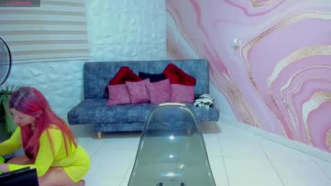  CINTIA  online show from 01-08-25, 11:54