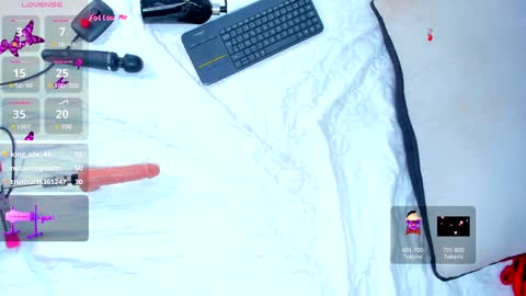 Cintia online show from 01-07-25, 05:53