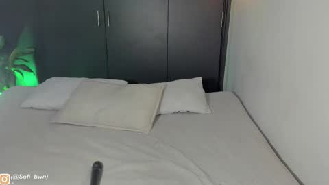 Snapshot of cintya_brown chatting on 01-31-26, 09:02 Sofia OF online show from 01-31-26, 09:02