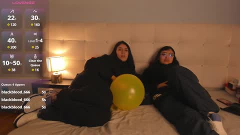 Cintya online show from 12-31-24, 09:21