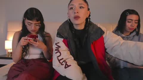 Cintya online show from 01-03-25, 09:57