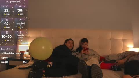 Cintya online show from 01-11-25, 08:33