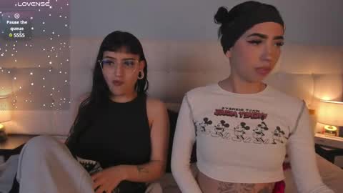 Cintya online show from 01-28-25, 02:43