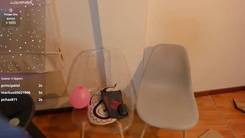 Cintya online show from 01-30-25, 08:43