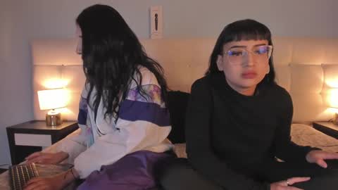 Cintya online show from 02-01-25, 03:08