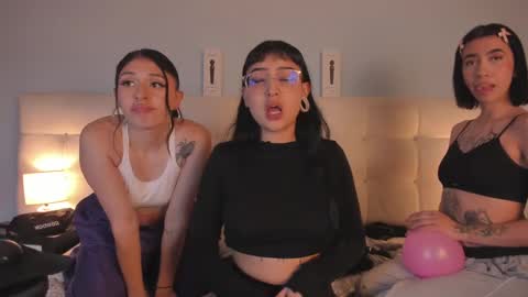 Cintya online show from 02-01-25, 06:10