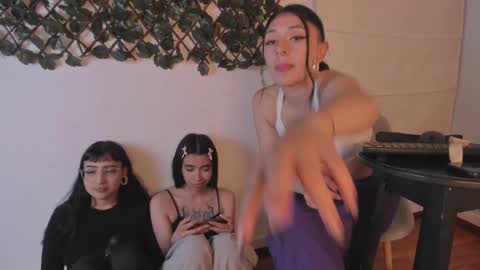 Cintya online show from 02-01-25, 09:11