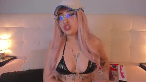 Cintya online show from 02-06-25, 01:05