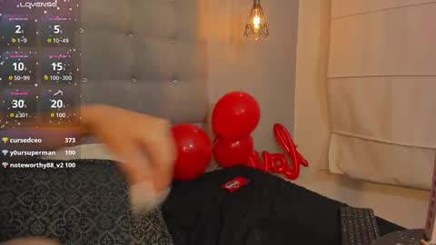 Cintya online show from 02-13-25, 01:40