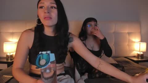 Cintya online show from 02-22-25, 02:50