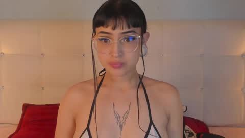 Cintya online show from 02-26-25, 09:37