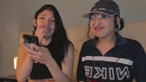 Cintya online show from 03-08-25, 02:12