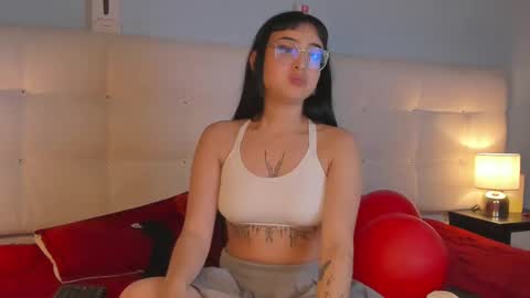 Cintya online show from 03-10-25, 10:45