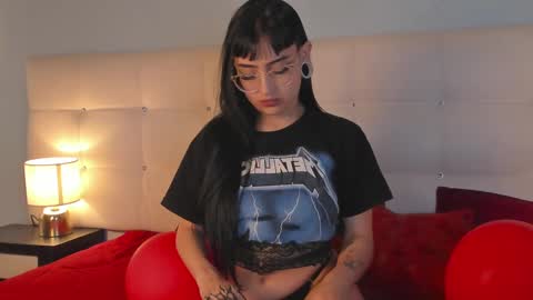 Cintya online show from 03-12-25, 09:56