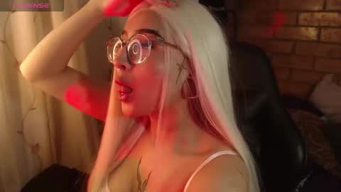 Cintya online show from 02-17-26, 11:11