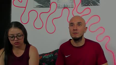 Cintya  Roger online show from 02-23-26, 04:54