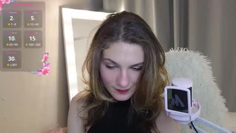 Snapshot of cipherella chatting on 09-18-25, 06:04 Jennie online show from 09-18-25, 06:04