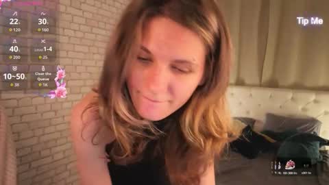 Jennie online show from 11-16-25, 02:22