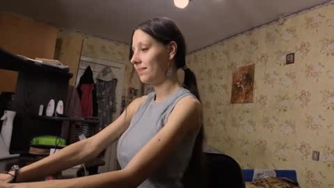 Snapshot of cirabonnet chatting on 11-03-25, 10:16 Lisa Salivan online show from 11-03-25, 10:16