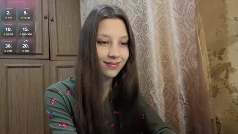 Snapshot of cirabonnet chatting on 11-30-25, 11:09 Lisa Salivan online show from 11-30-25, 11:09