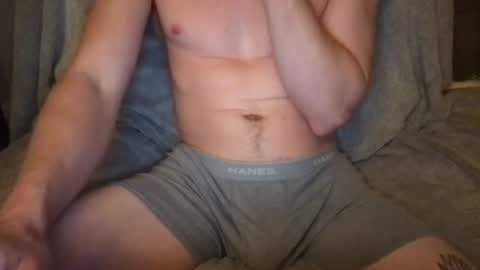 circumsizedbandit online show from 09-18-25, 02:35