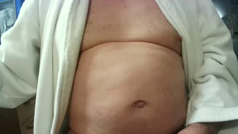 Circus Bear online show from 01-15-25, 06:54