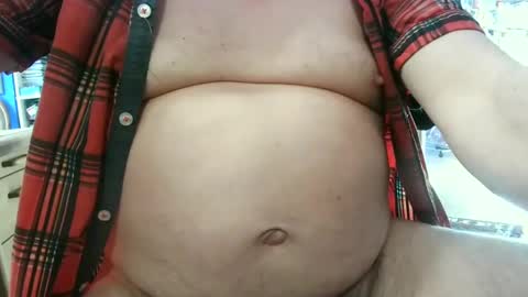 Circus Bear online show from 03-02-25, 03:27