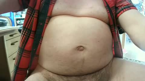 Circus Bear online show from 03-07-25, 03:07