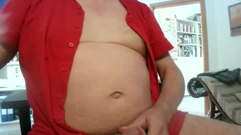 Circus Bear online show from 03-22-26, 07:12