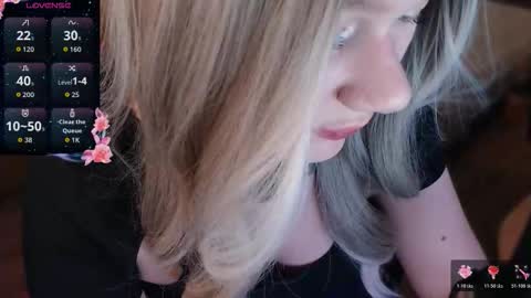 Ciri online show from 02-11-26, 02:11