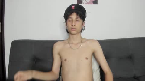 cirosky_elchicopolla online show from 01-12-26, 03:45