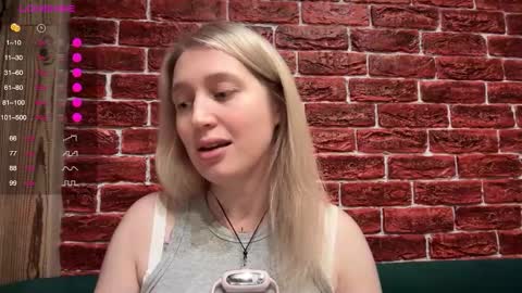 citrusblissss online show from 11-23-25, 03:01