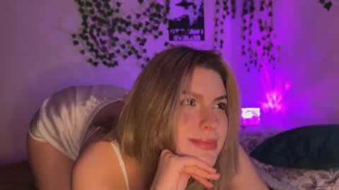 karina online show from 10-15-25, 06:19