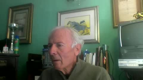 ciuk online show from 12-16-24, 09:14